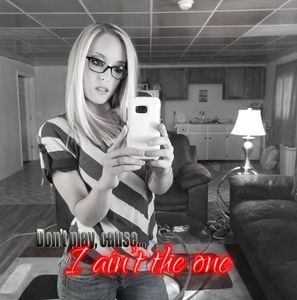 Meet your Posher, Brittany